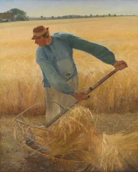 La moisson